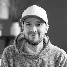 Brian Klippert's Instagram, Twitter & Facebook