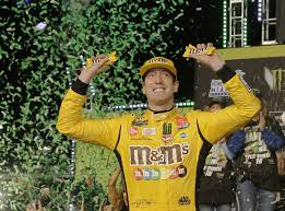 Number 43, won 7 championships, one of nascars greats won 200 races has the most wins in a streak and season has the most starts has the most wins in some of the tracks and of all time is. Kyle Busch Leads Gibbs Trio To Win 2nd Nascar Championship