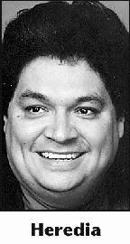 LUPE HEREDIA Obituary (2012)