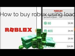 Robux is a virtual currency used on the gaming platform, roblox. How To Buy Robux Using Load On Android Philippines Youtube