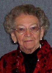 Angela Mauer Ginder (1922-2011)