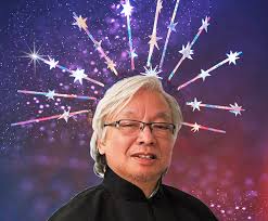 Image result for henning hai lee yang