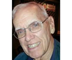 Kenneth Marcoullier Obituary (1929