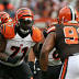Andre Smith leaves Cincinnati Bengals after 7 seasons