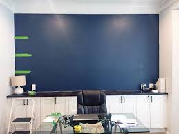 We bet that up till today you thought that frames exist for pictures only. How I Built Wall To Wall Floating Shelves By Myself For 200