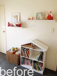 How to install giant pegboard for craft room organization: 7 Budget Friendly Tips For Decorating Kids Spaces