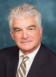 CPS researcher profile: Mike Traugott