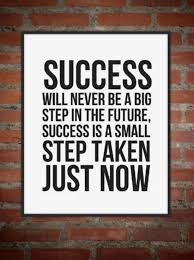 Quotes About Small Steps 101 Quotes