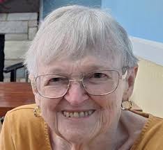 Constance Sautter Obituary (2025)