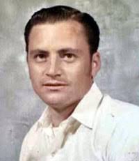 Robert Eldon Rencher