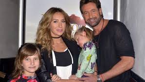 Geraldine bazán reacciona a las fotos de sus hijas conviviendo con irina baeva | hoy. Donde Esta Irina Baeva Geraldine Bazan Y Gabriel Soto Vuelven A Estar Juntos