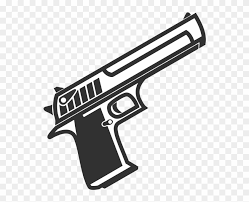 Então podem ficar felizes vocês acabaram de encontrar a página com mais packs de imagens do fogaréu grátis em png da internet e melhor sem aquele monte de. Desert Eagle Surviv Surviv Io Dual Desert Eagle Hd Png Download 683x683 2472389 Pngfind