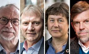 Henrik christiansen (kanocu) , danimarka sprint kanosu. Biskopper Skriver Under Pa Erklaering Om Mere Medmenneskelighed Kristeligt Dagblad