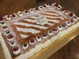 Torte Per Compleanno Segrate Pasticceria Il Melograno Segrate