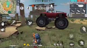 Garena free fire has more than 450 million registered users which makes it one of the most popular mobile battle royale games. Enemy Hit Me By Car Gareena Free Fire Free Fire Battle Ground Please Like And Subscribe Youtube