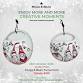 Own Pre-Drawn Ceramic Christmas Wall Planter event image
