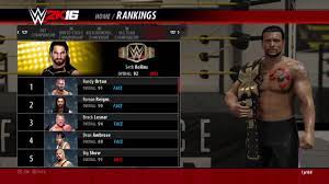 Unlockable superstars or legends · alundra blayze = 3,000 vc · andré the giant = 3,000 vc · bam bam bigelow = 3,000 vc · big boss man '91 = 3,000 vc . Wwe 2k18 My Career Tips Jobs Ecityworks