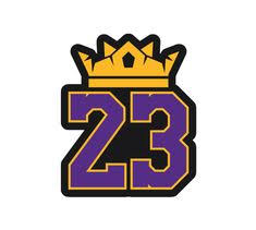 The first version of the emblem was created in 1948, when the team was based in minneapolis and was called minneapolis lakers. 29 Lebron James Lakers Ideas Lebron James Lakers Lebron James Lakers