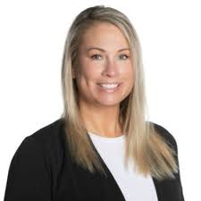 Grateful to have been named a "Notable Women in Banking and Finance" in…