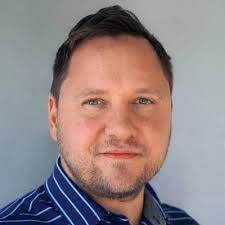 Why the fuzzy picture...