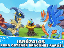 Build a world of powerful and magical dragons. Dragon Village City Sim Mania Mod Apk