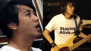 Penyebab Pembetot Bass Band Gigi Digugat Cerai Sang Istri