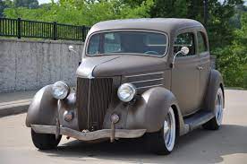 Pin On 1935 1937 235 165 White Wall Combo