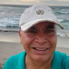 Humberto RAfael Bello Nava