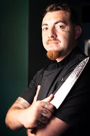 Hey KC! Be sure to tune in to Fox 4 tomorrow morning (Friday 7/25). Chef  Chris Jones is appearing