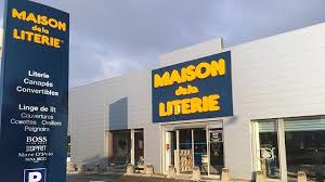 Check spelling or type a new query. Magasin De Literie Et Matelas A Annemasse Maison De La Literie