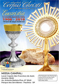 Paróquia Sagrado Coração de Jesus (Paulínia)