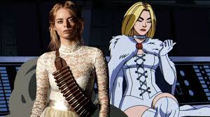 X-Men Reboot Casts Samara Weaving As Emma Frost