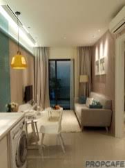 South link lifestyle apartments comprises 1,422 units of freehold serviced apartments. Propcafe Review Southlink Bangsar South By Uoa Propcafe