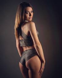 Trizzia Polizzi Model | My XXX Hot Girl