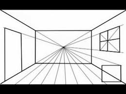 Benjamin Fox Benjaminfoxpn3 Perspektive Kunst Perspektive Zeichnen Raum Zeichnen