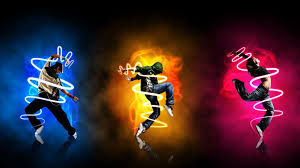 2048x1152 Wallpaper Dance Music People Traffic Dance Wallpaper Hip Hop Background 2048x1152 Wallpapers