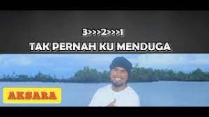 Sambutlah kasih✅ bob tujukan khas utk penyanyi asal lagu ini,abg yazid yg sedang menonton live. Dyykm4sgglb3cm