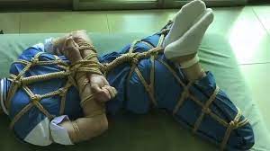 /asian+hogtie