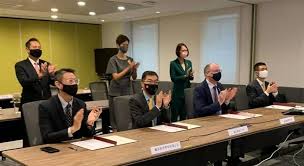 Maybe you would like to learn more about one of these? Sit Partners Wisenet Asia And Yubei District People S Government To Facilitate Students Applied Learning With China Based Tech Giants Recruitment And Jobs Agency Singapore China Malaysia