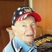 Mr. Anthony Michael Jarzynka Obituary