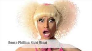 5 Things You Didn't Know About Reese Phillips