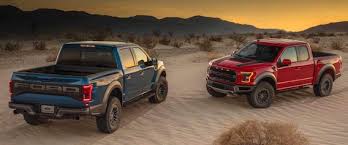 With signature roush performance and aesthetic enhancements, the 2020 roush raptor is bolder and unapologetically aggressive. 2020 Vs 2019 Ford F 150 Raptor Phil Long Ford Denver