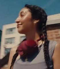 Hageen Daz Ice Cream Commercial