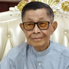 Myanmar Sar Saya Goandoo U Thein Naing passes away