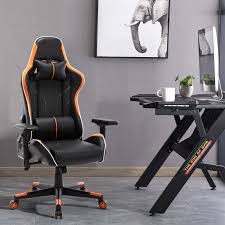 That is where the best gaming chairs come in. Inbox Zero Pc Racing Gaming Chair Wayfair