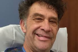 Fundraiser by Rob Lauer : Help Carey Whitley with his Stroke Recovery costs