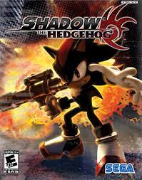 We did not find results for: Shadow The Hedgehog Video Game Wikipedia