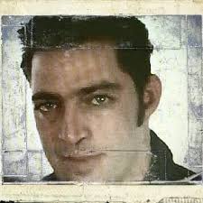 Antonio Marques Barcelos