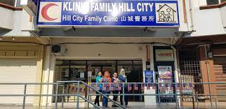 Time picnic di kebun kg kempas selangor (2020) pkp time. Klinik Family Hill City Home Facebook