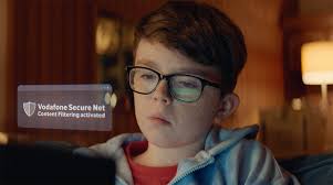 Vodafone Ireland: True Connections • Ads of the World™